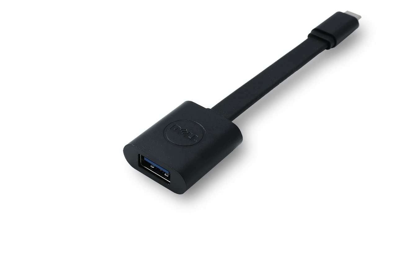 dell-470-abne-adattatore-usb-c-a-usb-a-3-0-originale-dell-compatto-e-plug-and-pl image 2