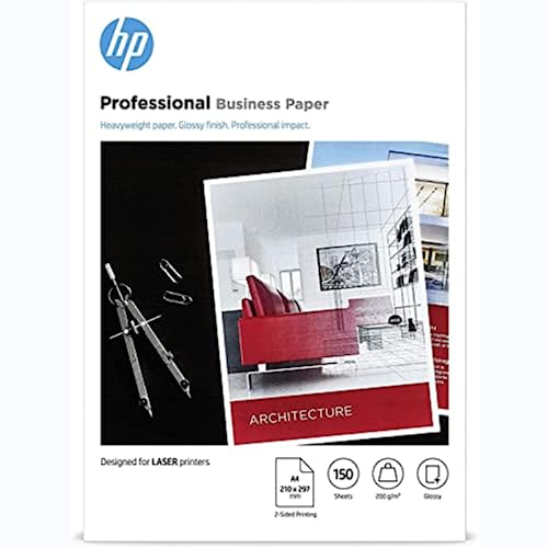 hp-professional-business-7mv83a-carta-fotografica-professionale-lucida-a4-200-g- image 8