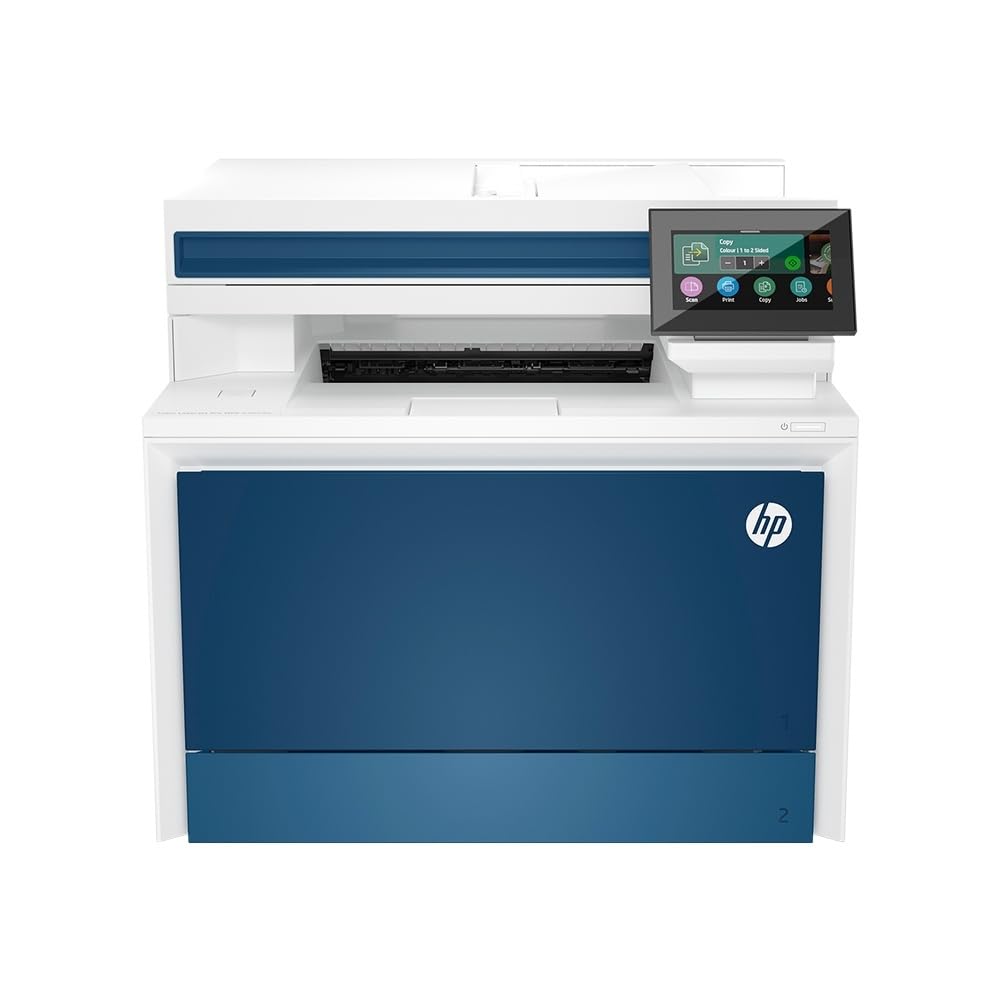 hp-color-laserjet-pro-mfp-4302dw-4ra83f-stampante-multifunzione-a-colori-con-sta image 1