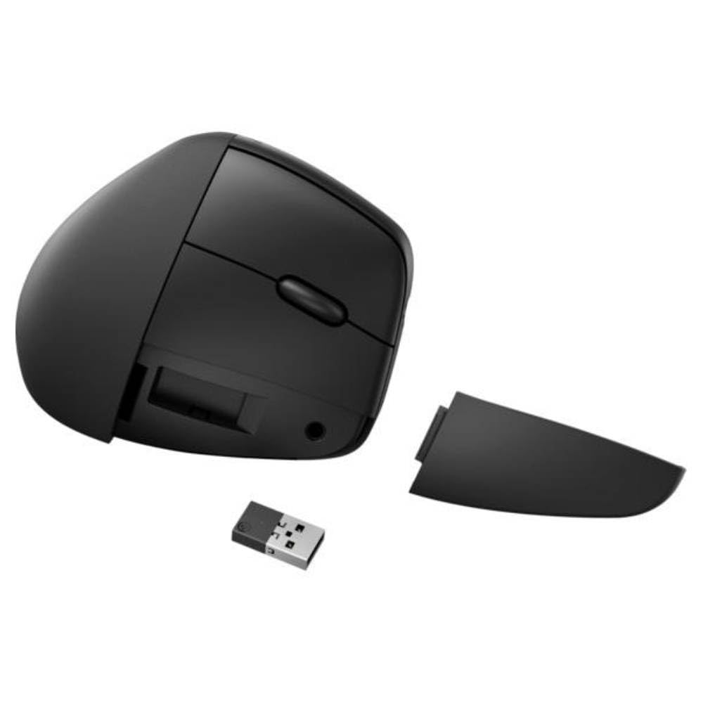 hp-920-mouse-wireless-ergonomico-verticale-dongle-usb-2-4-ghz-e-bluetooth-5-3-se image 2