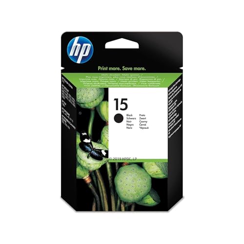 hp-15-c6615de-cartuccia-originale-nera-da-500-pagine-per-designjet-j840c-j825c-j image 8