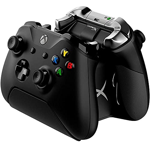 hyperx-chargeplay-duo-caricabatterie-per-controller-xbox-wireless-2-batterie-ric image 7