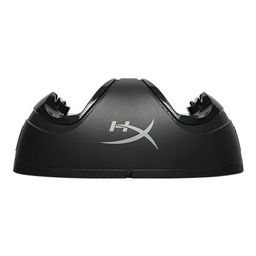 hyperx-chargeplay-duo-hx-cpdu-c-base-di-ricarica-per-2-controller-ps4-dualshock- image 1