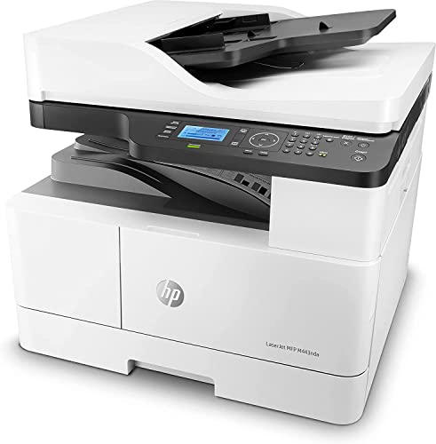 hp-laserjet-m443nda-8af72a-stampante-multifunzione-a4-b-n-25-ppm-fronte-retro-au image 8