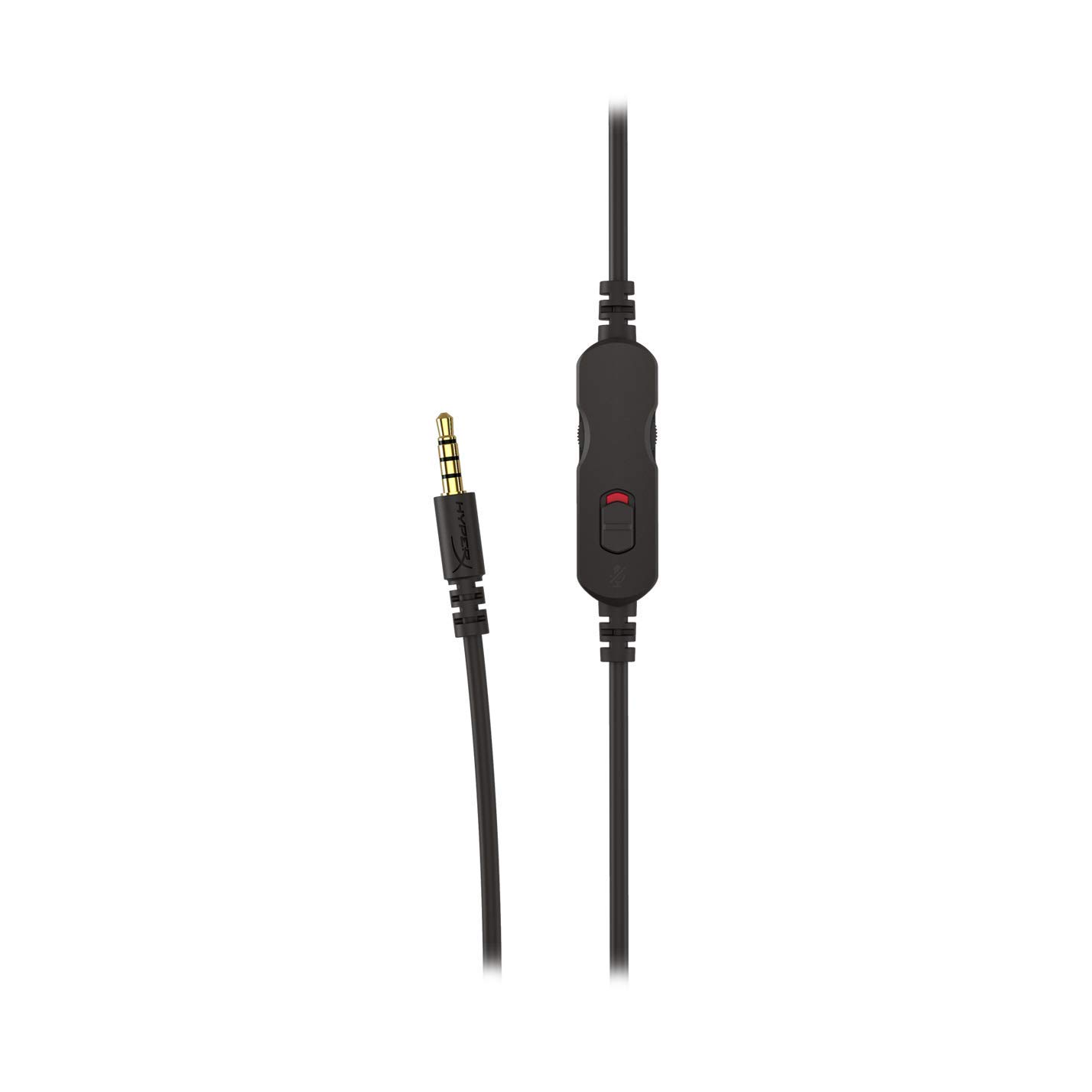 hyperx-cloudx-chat-cuffia-gaming-monoaurale-certificata-xbox-cablata-3-5-mm-driv image 4