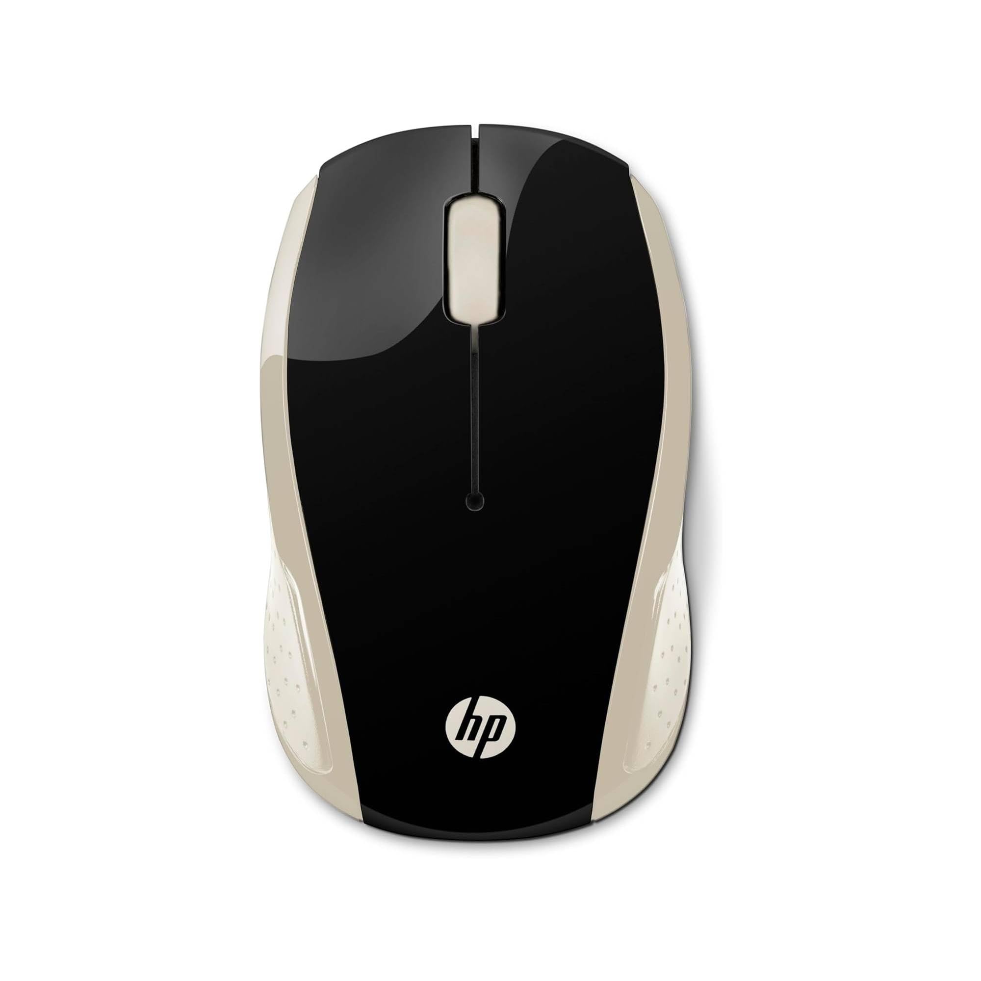hp-200-mouse-wireless-sensore-ottico-1000-dpi-3-pulsanti-ricevitore-usb-2-4-ghz- image 1