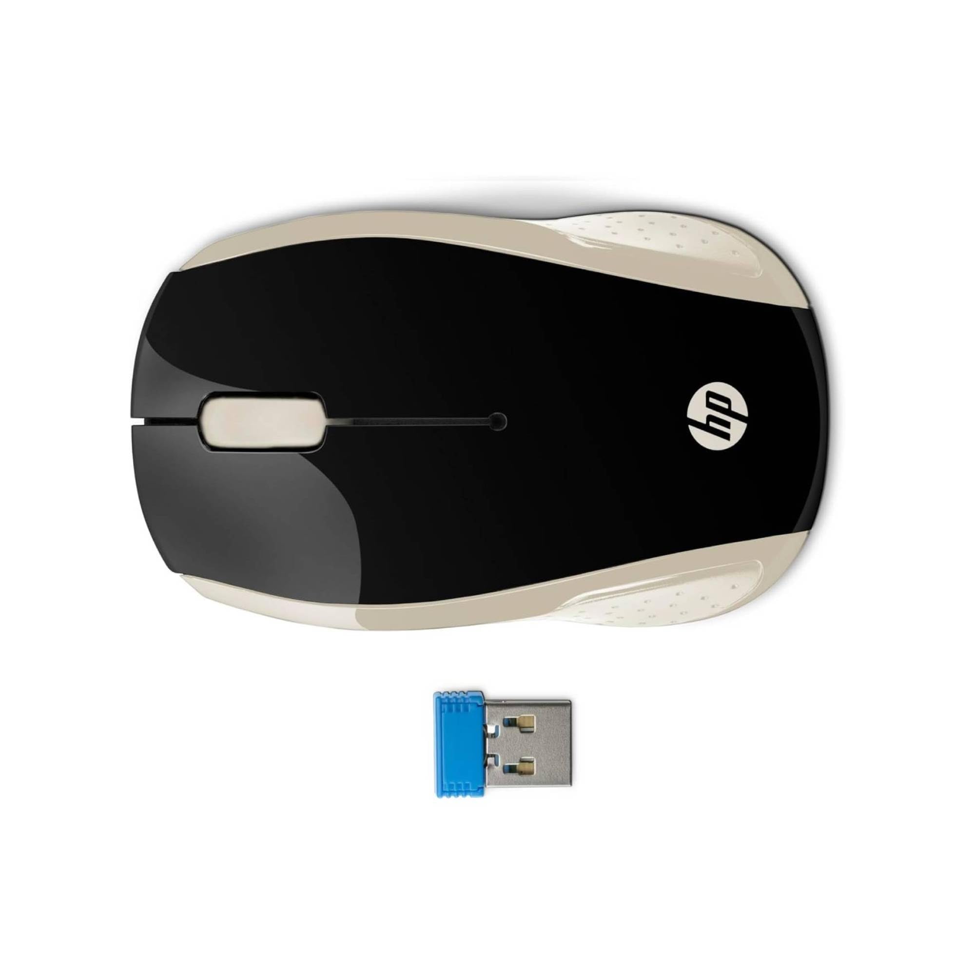 hp-200-mouse-wireless-sensore-ottico-1000-dpi-3-pulsanti-ricevitore-usb-2-4-ghz- image 6