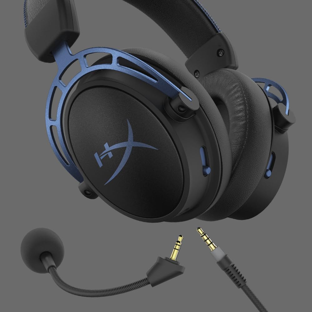 hyperx-cloud-alpha-s-cuffie-gaming-con-surround-7-1-jack-3-5mm-e-usb-a-telaio-in image 7