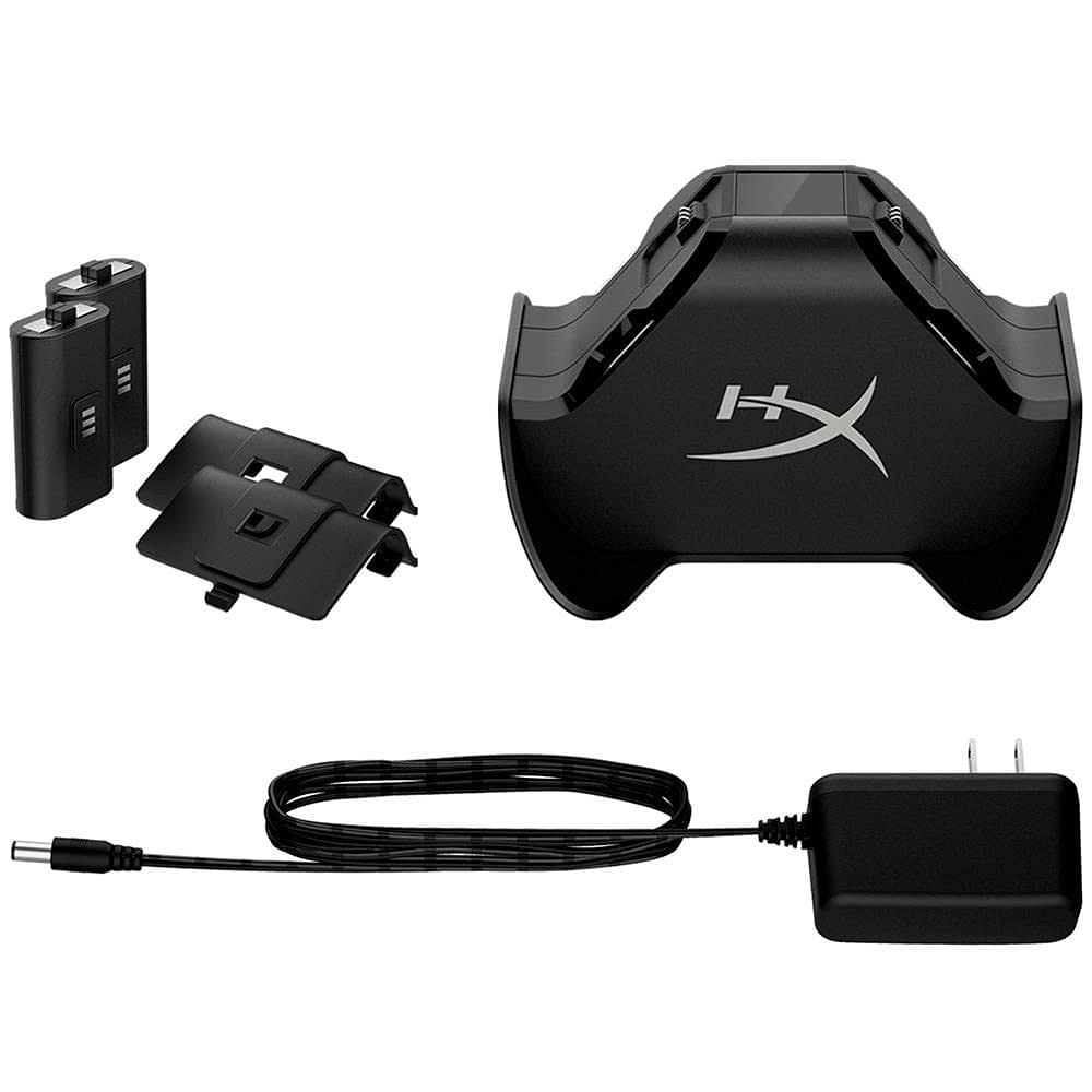 hyperx-chargeplay-duo-caricabatterie-per-controller-xbox-wireless-2-batterie-ric image 4
