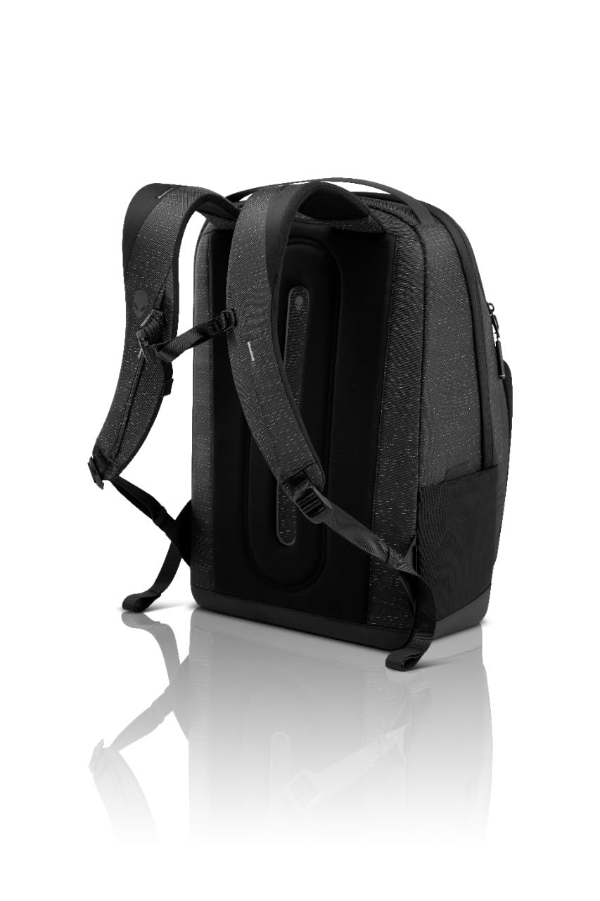 alienware-dell-horizon-slim-backpack-aw523p-zaino-per-laptop-fino-a-17-nero image 3