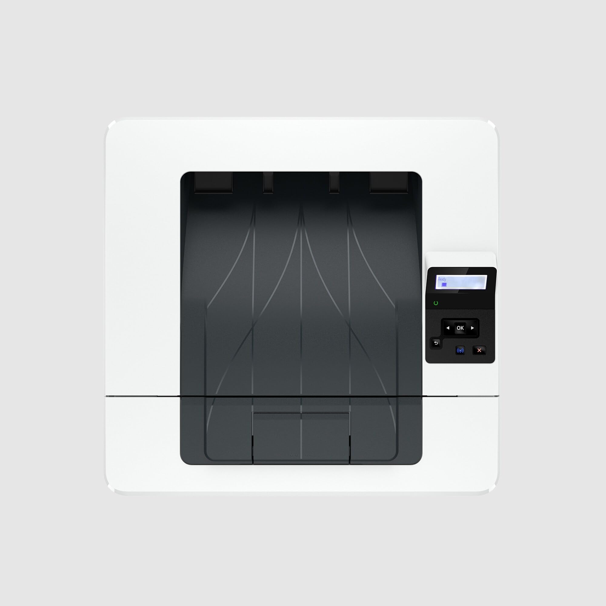 hp-laserjet-pro-4002dn-2z605f-stampante-laser-monocromatica-a4-duplex-automatico image 5