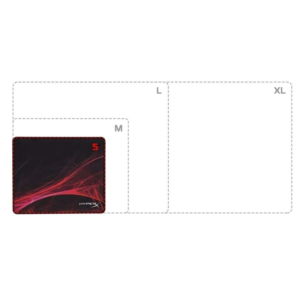 hp-hyperx-fury-s-tappetino-per-mouse-da-gaming-in-tessuto-bordi-cuciti-antiusura image 3