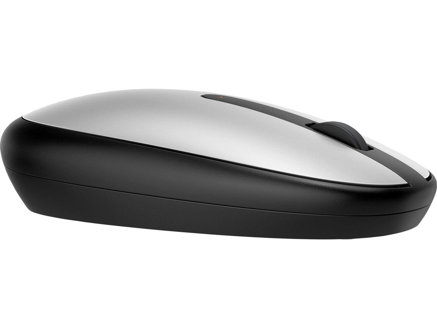 hp-240-mouse-wireless-bluetooth-5-1-ambidestro-sensore-ottico-1600-dpi-3-pulsant image 3