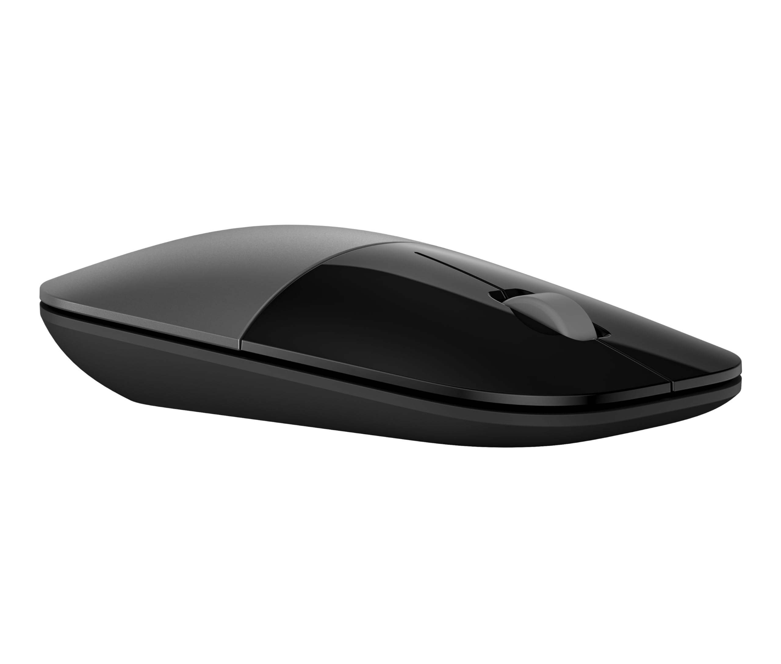 hp-z3700-mouse-wireless-sensore-led-blue-1200-dpi-3-pulsanti-ricevitore-usb-2-4--2 image 2
