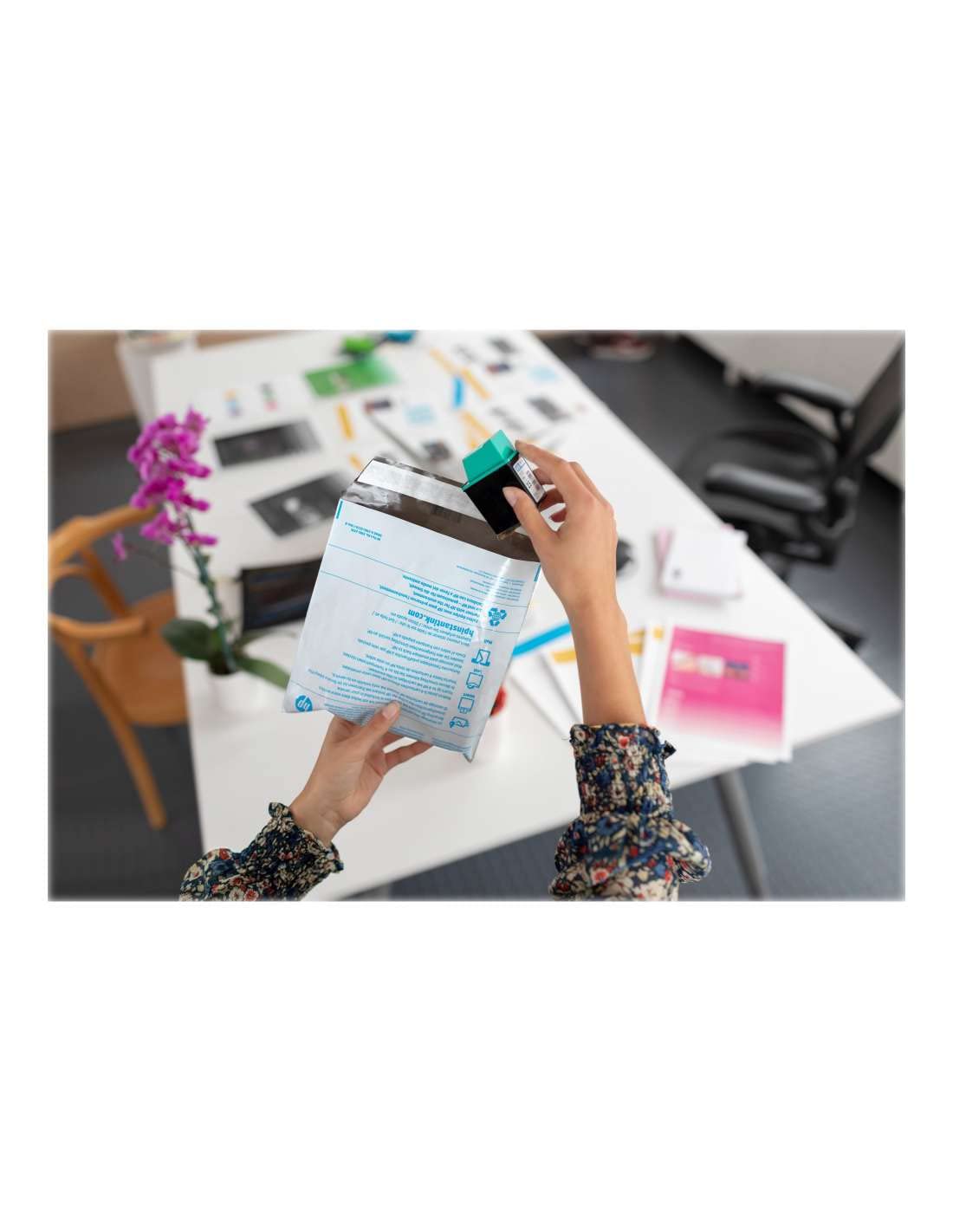 hp-c9351ce-cartuccia-inkjet-21xl-originale-nera-475-pagine-per-hp-deskjet-e-offi image 2