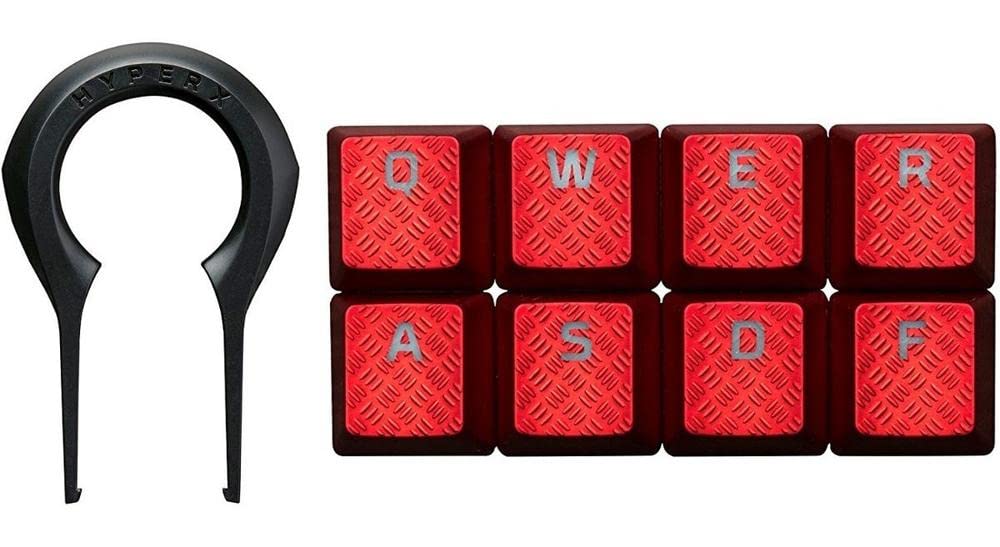 hyperx-fps-moba-hxs-kbkc1-copritasti-gaming-upgrade-kit-rossi-con-strumento-di-r image 3