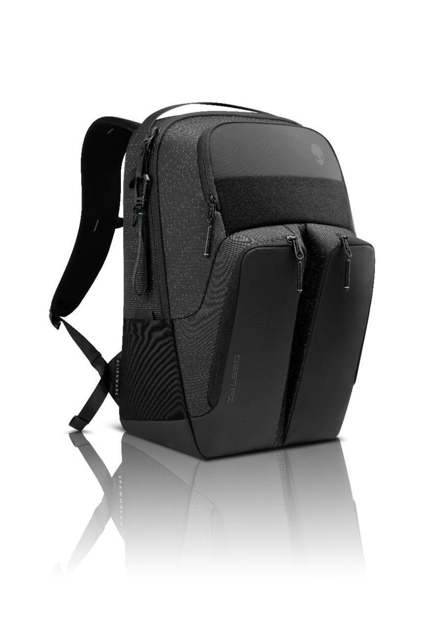 alienware-dell-horizon-slim-backpack-aw523p-zaino-per-laptop-fino-a-17-nero image 2