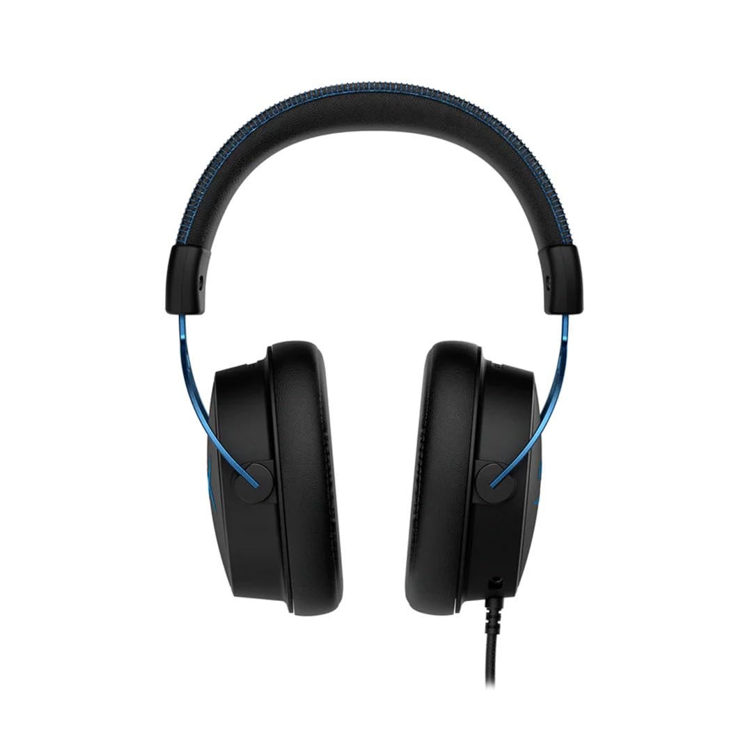 hyperx-cloud-alpha-s-cuffie-gaming-con-surround-7-1-jack-3-5mm-e-usb-a-telaio-in image 2