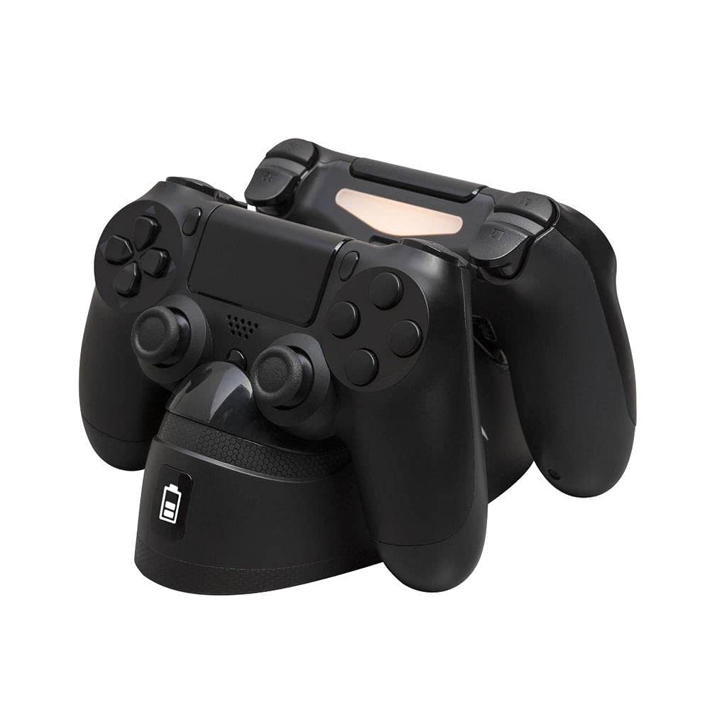 hyperx-chargeplay-duo-hx-cpdu-c-base-di-ricarica-per-2-controller-ps4-dualshock- image 3