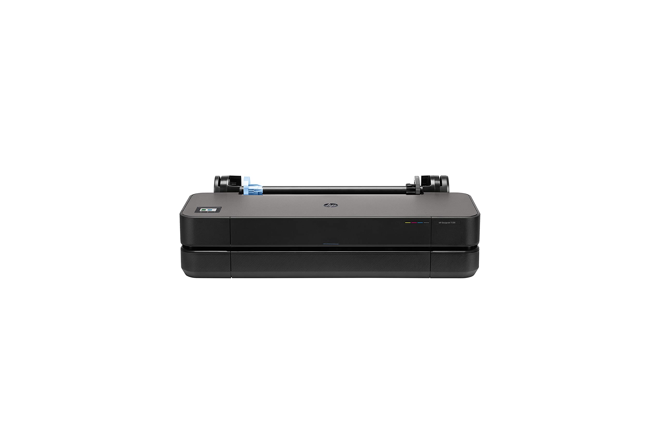 hp-designjet-t230-5hb07a-plotter-per-grandi-formati-61-cm-da-a4-ad-a1-68-pagine- image 1