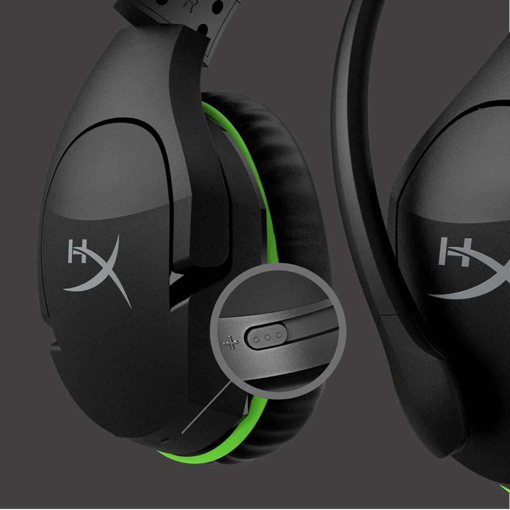 hyperx-cloudx-stinger-cuffie-gaming-certificate-xbox-cablate-3-5mm-telaio-in-acc image 7