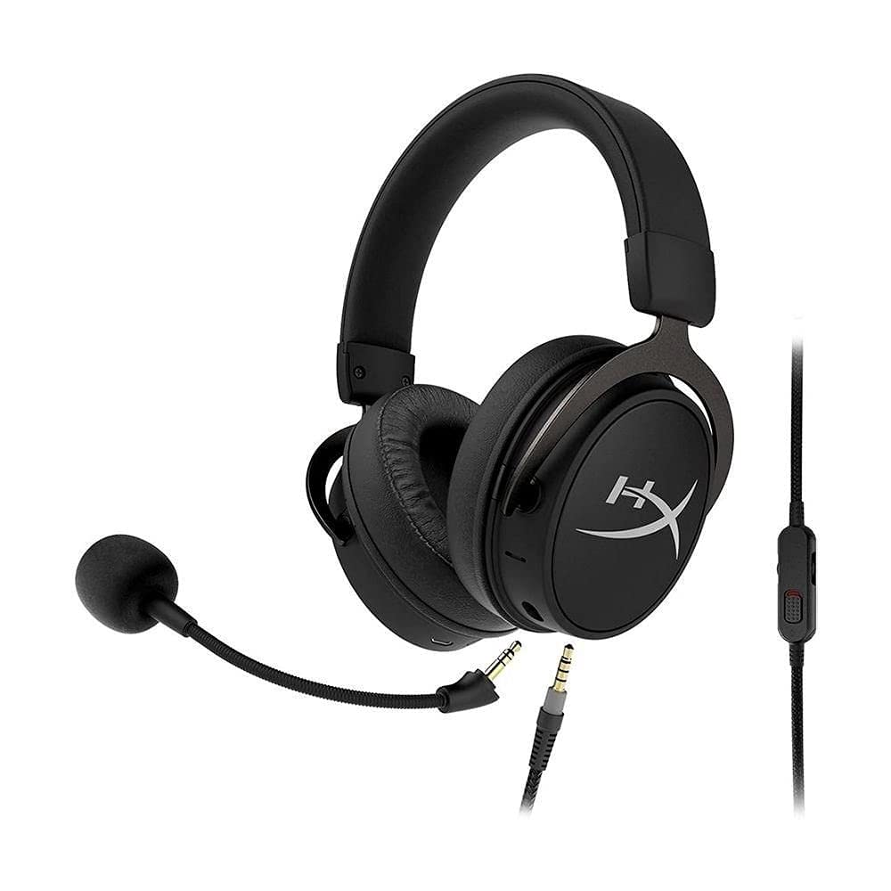 hyperx-cloud-mix-cuffie-gaming-ibride-bluetooth-4-2-e-cavo-3-5-mm-telaio-in-allu image 4