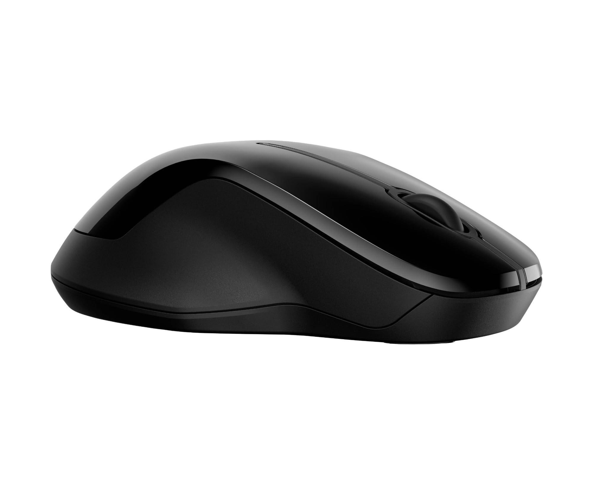 hp-250-mouse-wireless-con-connessione-bluetooth-5-0-e-dongle-usb-a-2-4-ghz-senso image 2