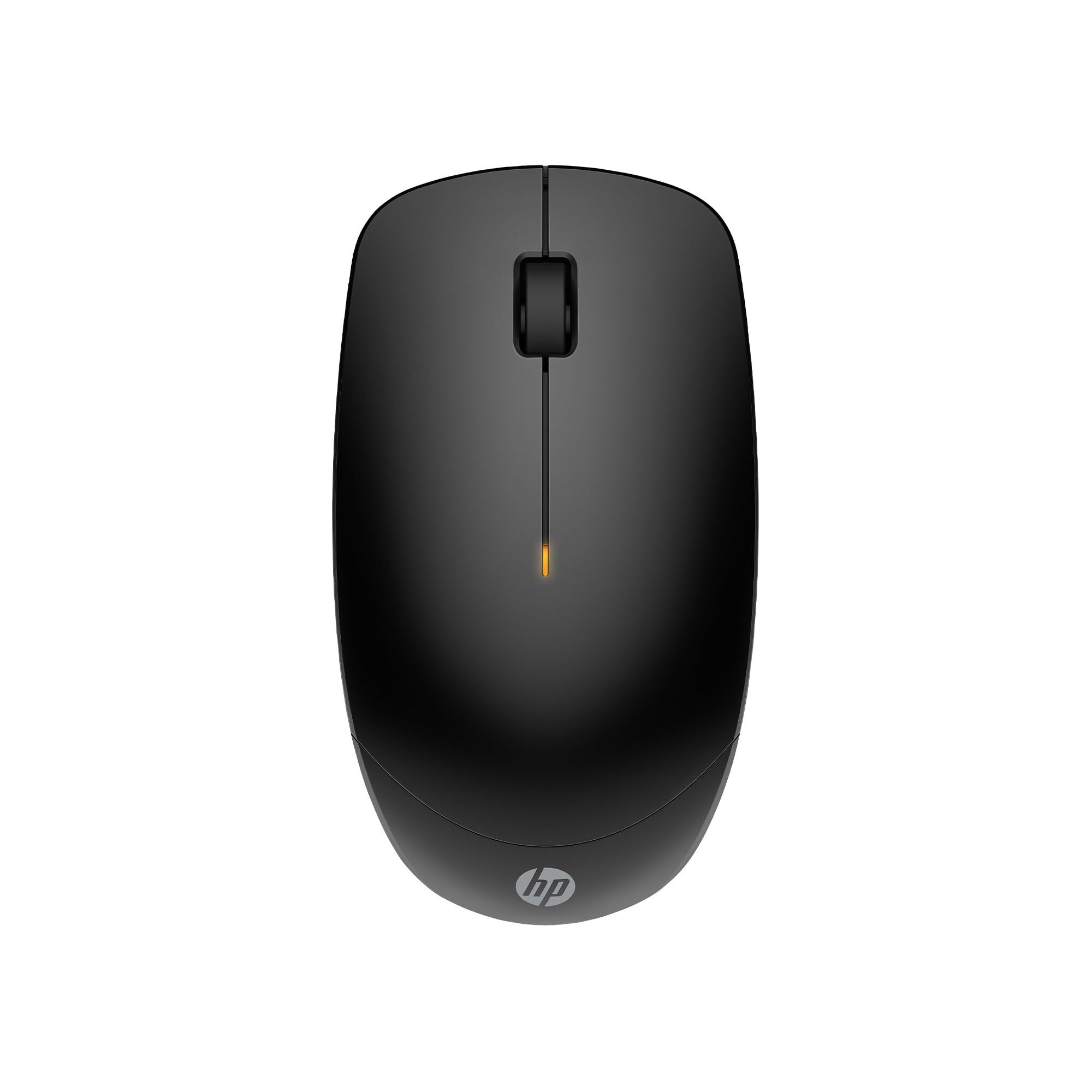 hp-230-slim-mouse-wireless-con-dongle-usb-a-2-4-ghz-sensore-1600-dpi-e-autonomia image 1