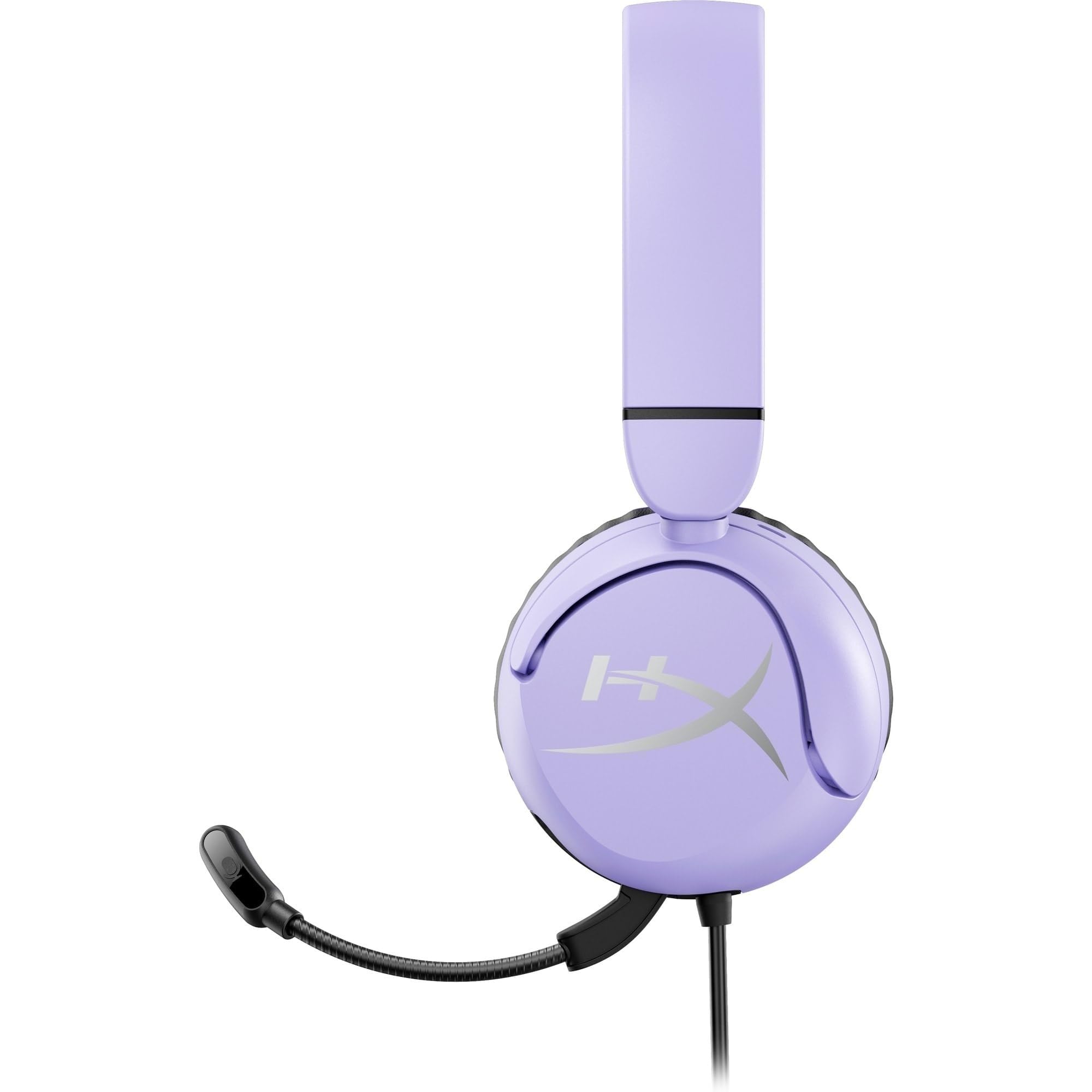 hyperx-cloud-mini-wired-lavender-cuffie-gaming-cablate-per-giovani-gamer-con-lim image 5