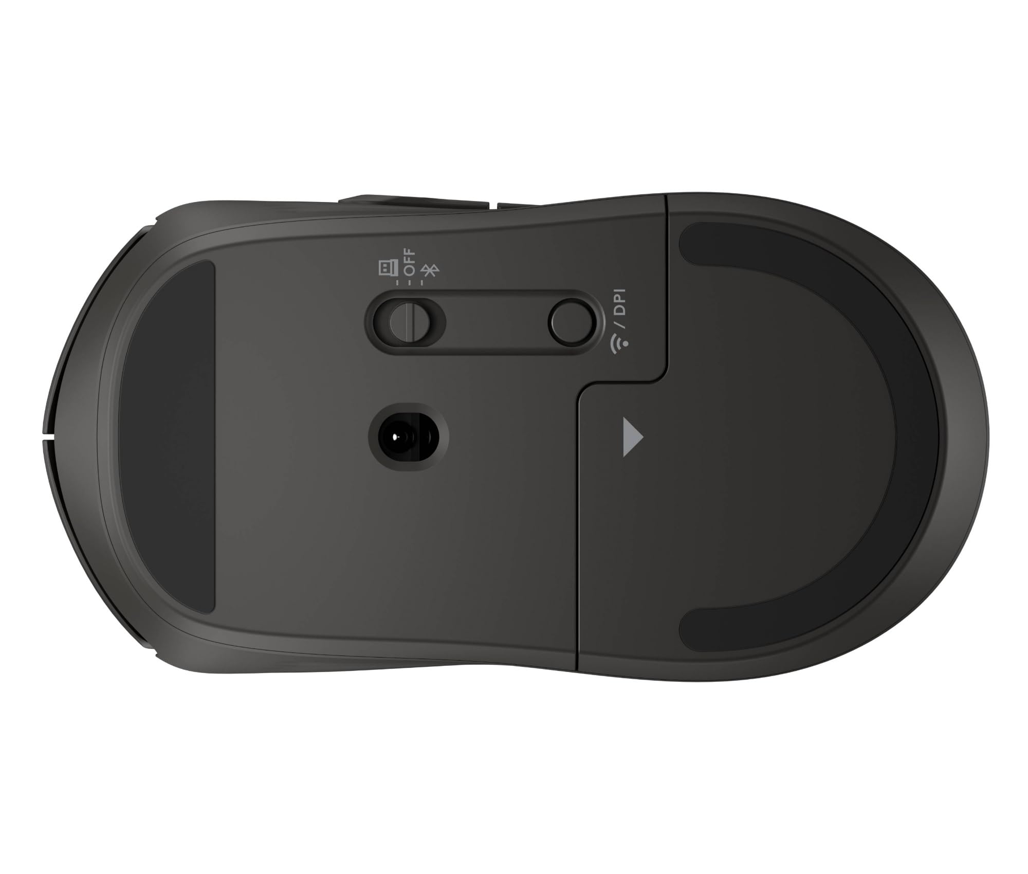 hp-400-quiet-black-wireless-mouse-silenzioso-bluetooth-e-usb-2-4-ghz-sensore-600 image 5
