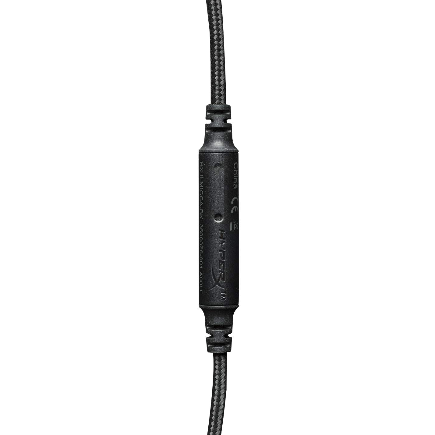 hyperx-cloud-alpha-hx-ilmicca-bk-cavo-con-microfono-in-line-compatibile-con-hype image 2