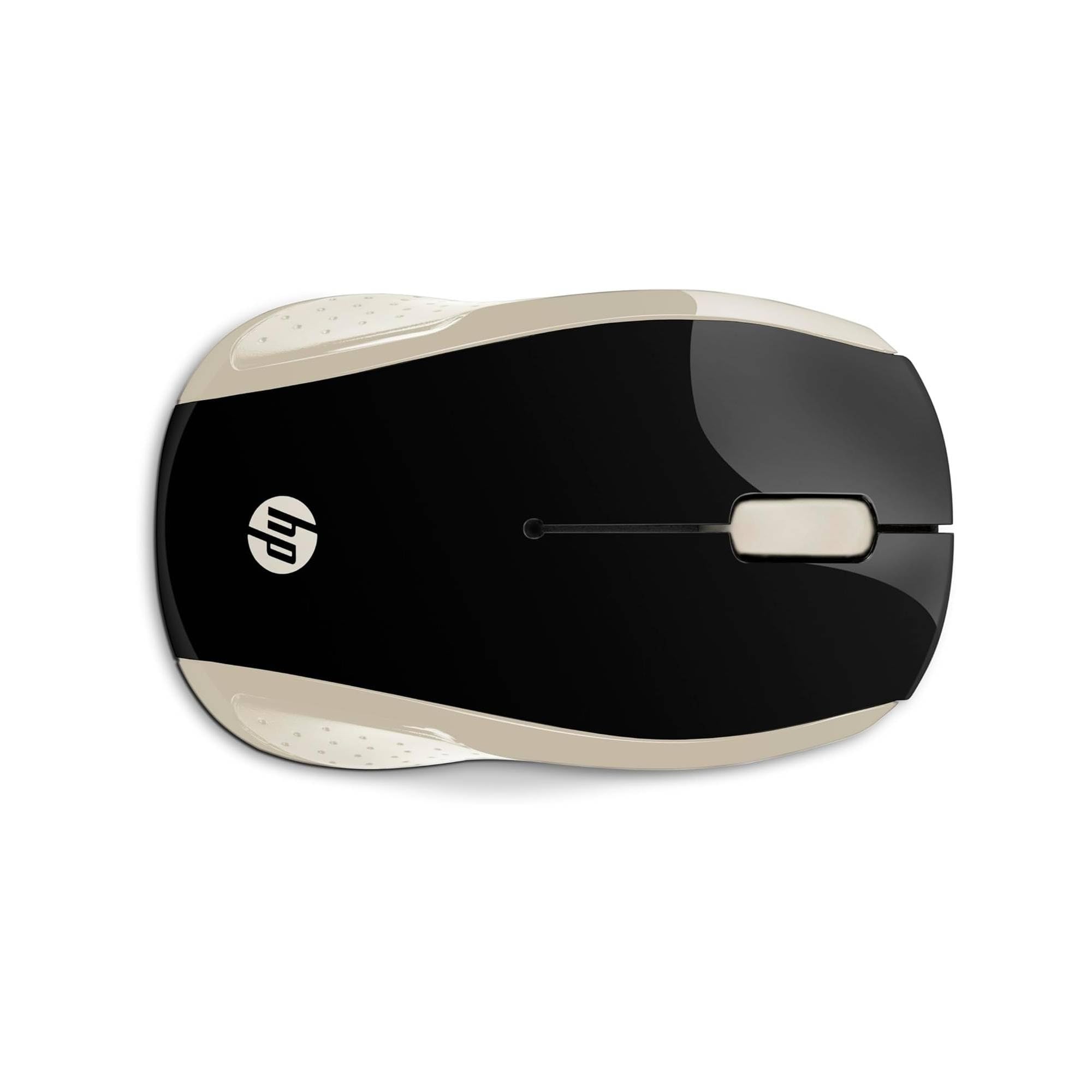 hp-200-mouse-wireless-sensore-ottico-1000-dpi-3-pulsanti-ricevitore-usb-2-4-ghz- image 4