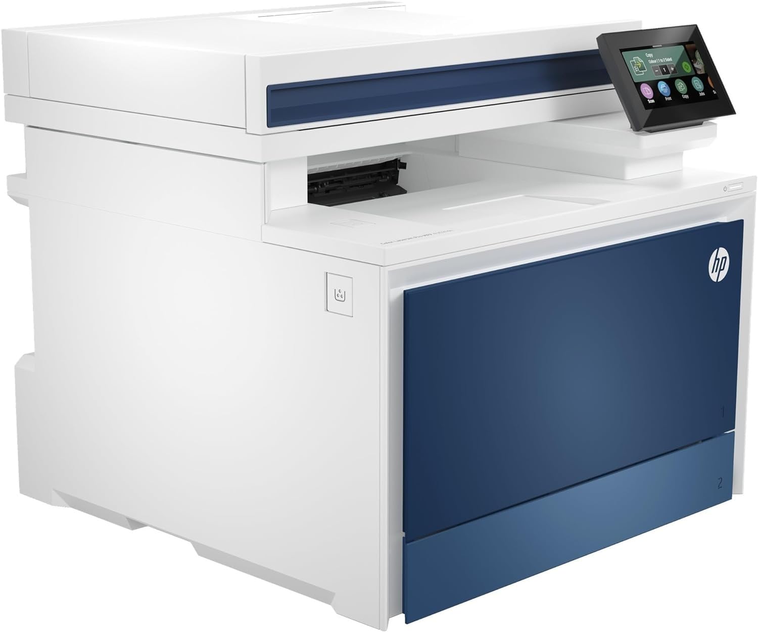 hp-color-laserjet-pro-mfp-4302fdn-stampante-multifunzione-laser-a-colori-a4-con- image 3