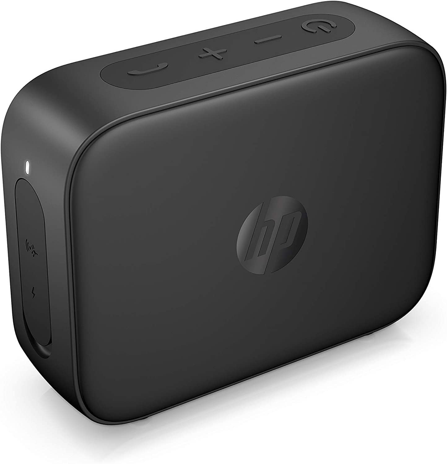 hp-350-bluetooth-speaker-portatile-con-microfono-bluetooth-5-e-aux-ip54-antiacqu image 5