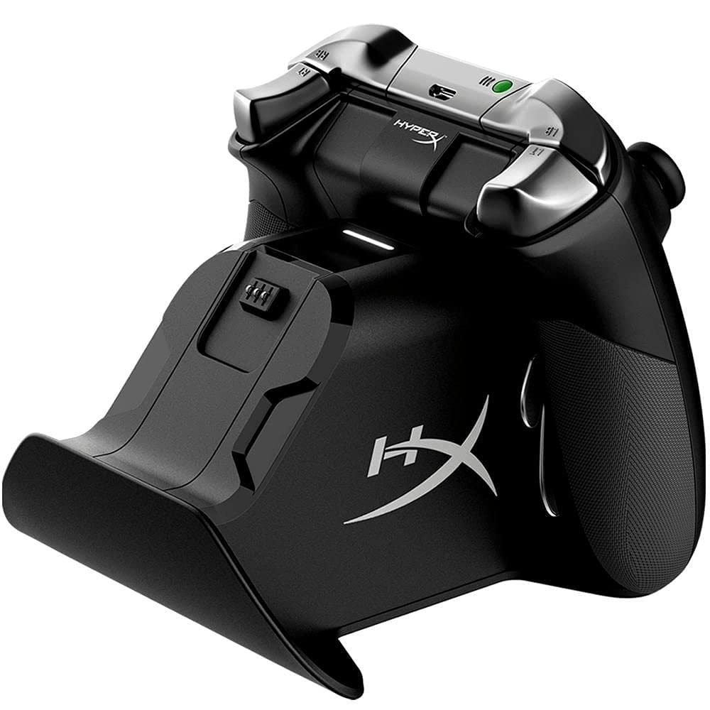 hyperx-chargeplay-duo-caricabatterie-per-controller-xbox-wireless-2-batterie-ric image 1