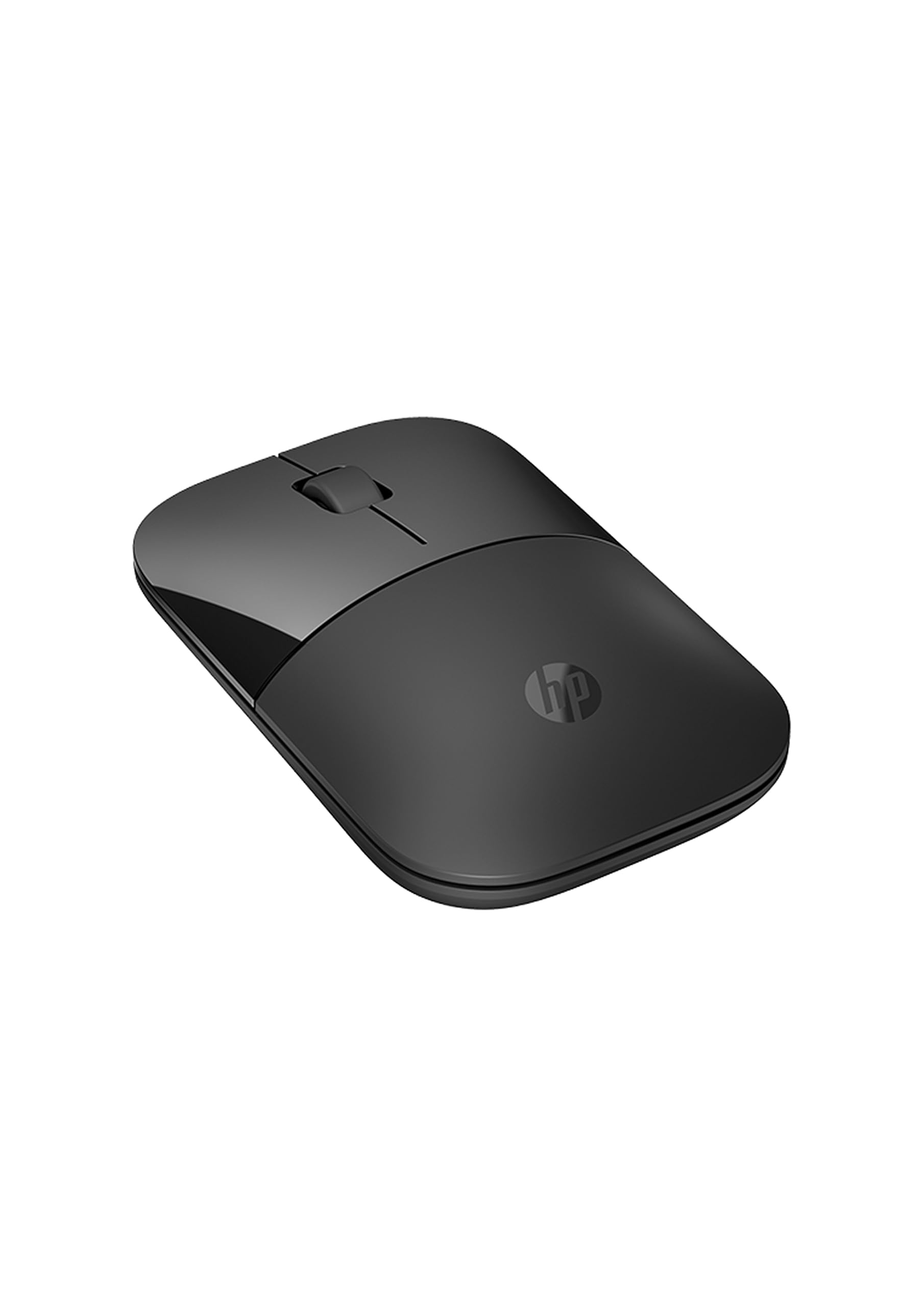 hp-z3700-mouse-wireless-sensore-led-blue-1200-dpi-3-pulsanti-ricevitore-usb-2-4--2 image 8