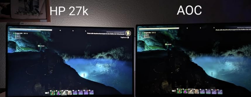 Monitor fantastico