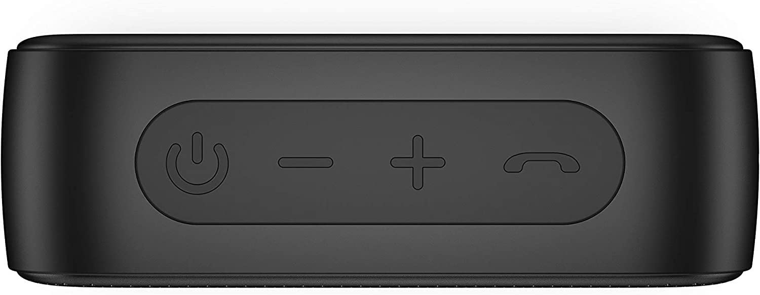hp-350-bluetooth-speaker-portatile-con-microfono-bluetooth-5-e-aux-ip54-antiacqu image 3