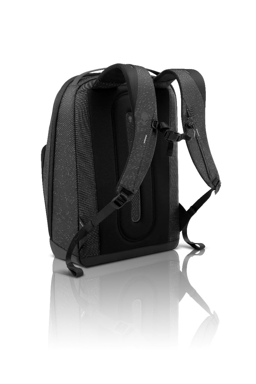 alienware-dell-horizon-slim-backpack-aw523p-zaino-per-laptop-fino-a-17-nero image 5