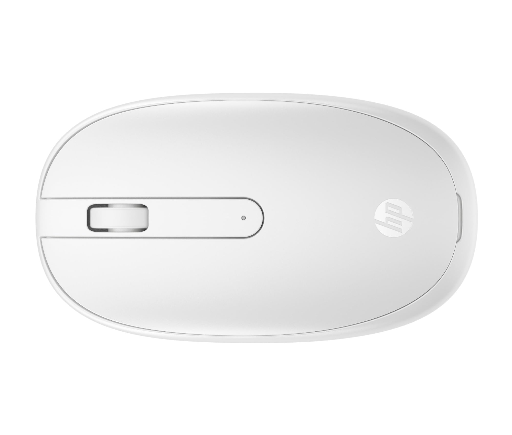 hp-240-mouse-empire-wireless-bluetooth-5-1-sensore-ottico-1600-dpi-3-pulsanti-de image 3