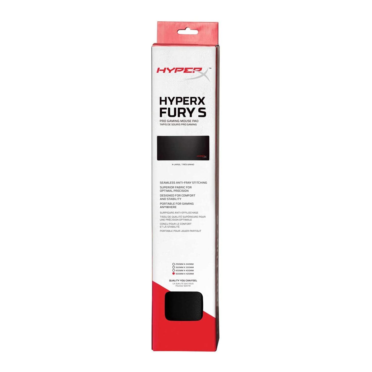 hyperx-fury-s-tappetino-per-mouse-da-gaming-extra-large-90x42-cm-superficie-in-t image 6