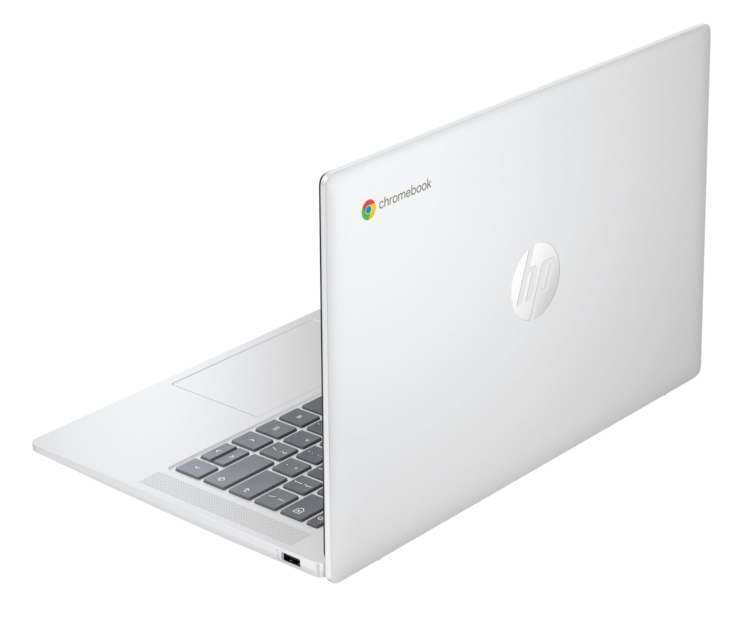 hp-chromebook-14a-nf0000slx-notebook-chromeos-con-intel-processor-n100-4-gb-ram- image 2