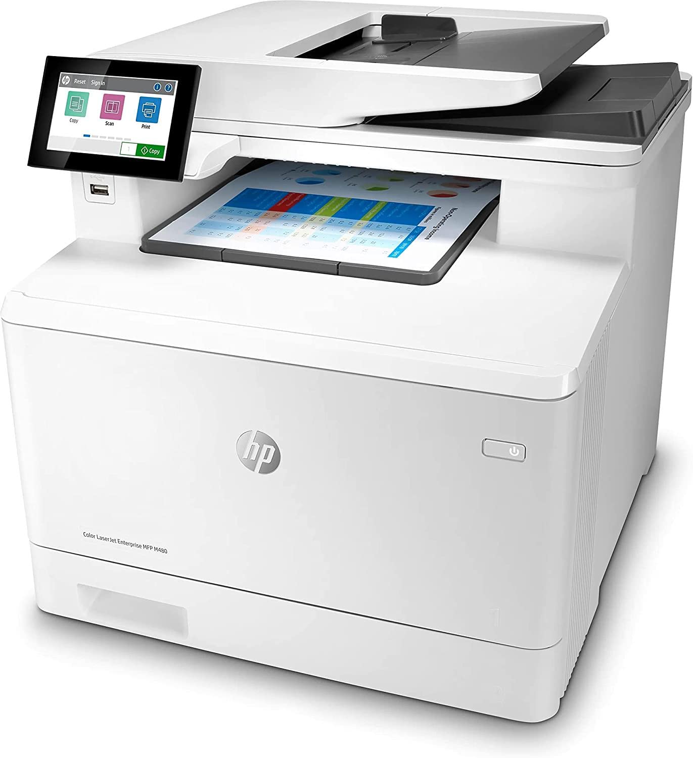 hp-color-laserjet-enterprise-m480f-3qa55a-multifunzione-a4-a-colori-27-ppm-con-f image 3