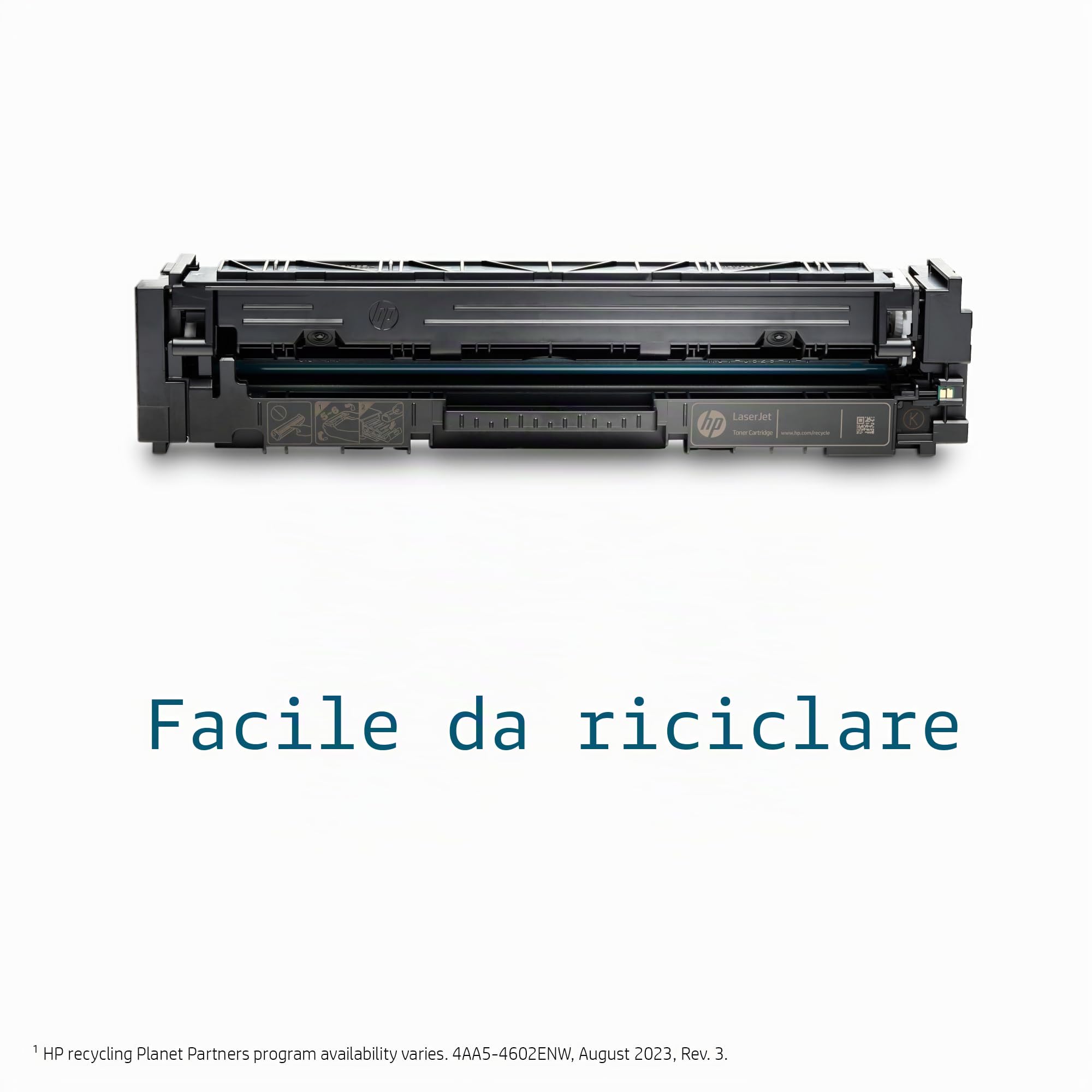 hp-126a-ce312a-toner-originale-giallo-per-color-laserjet-pro-cp1025-cp1025nw-las image 6