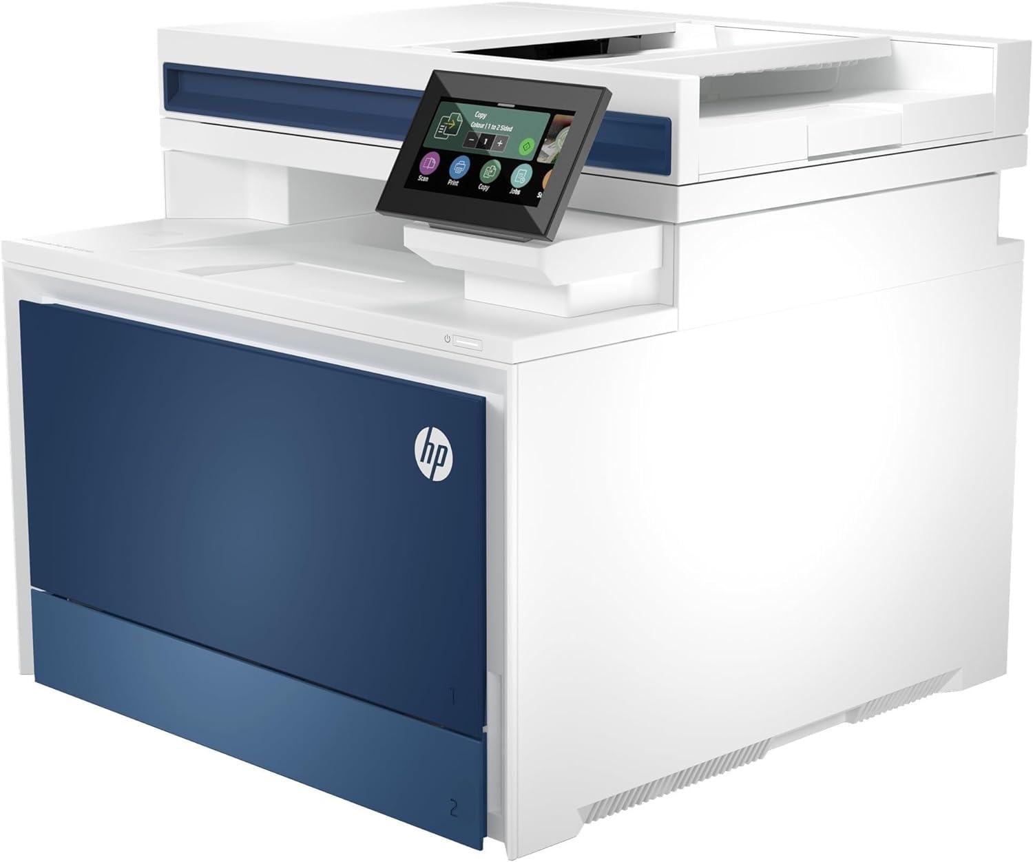 hp-color-laserjet-pro-mfp-4302fdn-stampante-multifunzione-laser-a-colori-a4-con- image 2