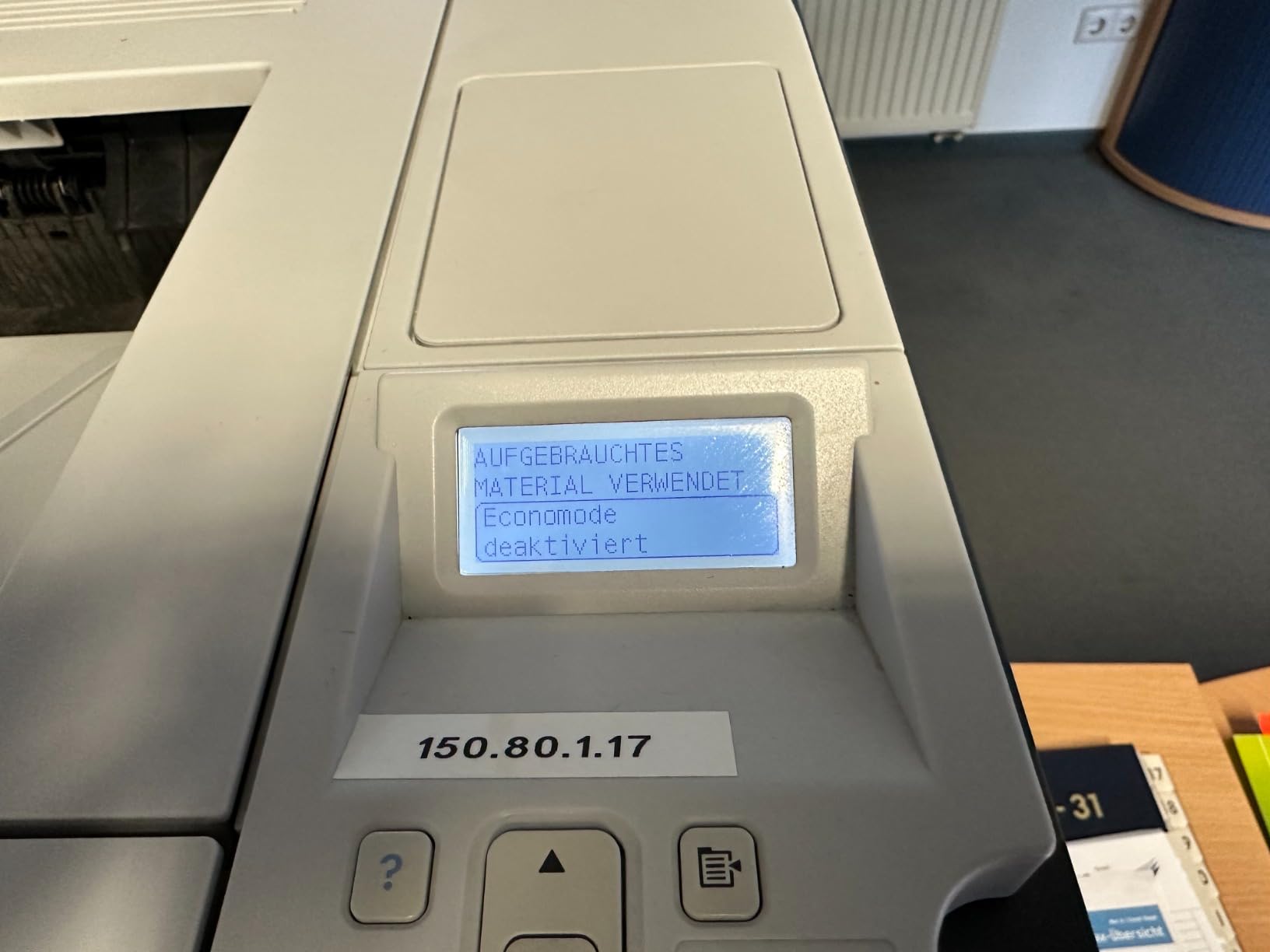 Il toner per eccellenza