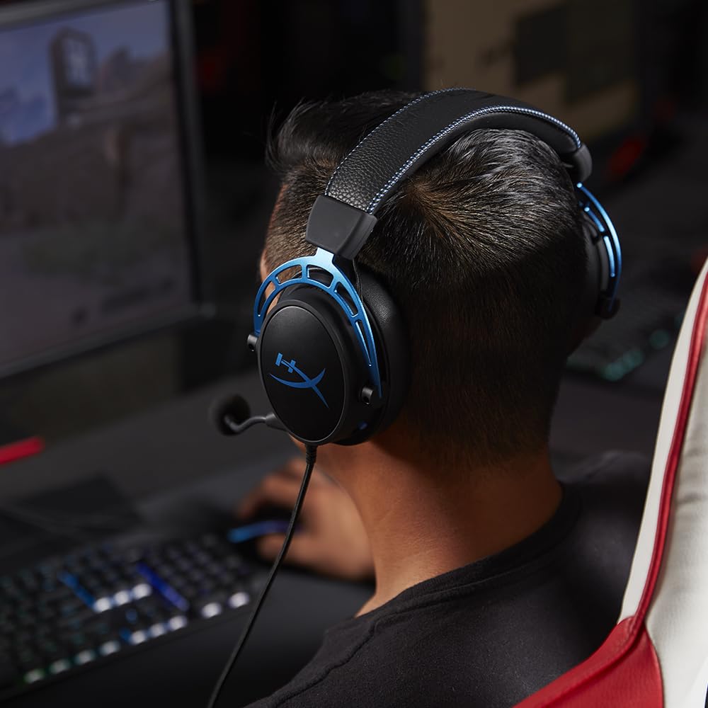 hyperx-cloud-alpha-s-cuffie-gaming-con-surround-7-1-jack-3-5mm-e-usb-a-telaio-in image 5