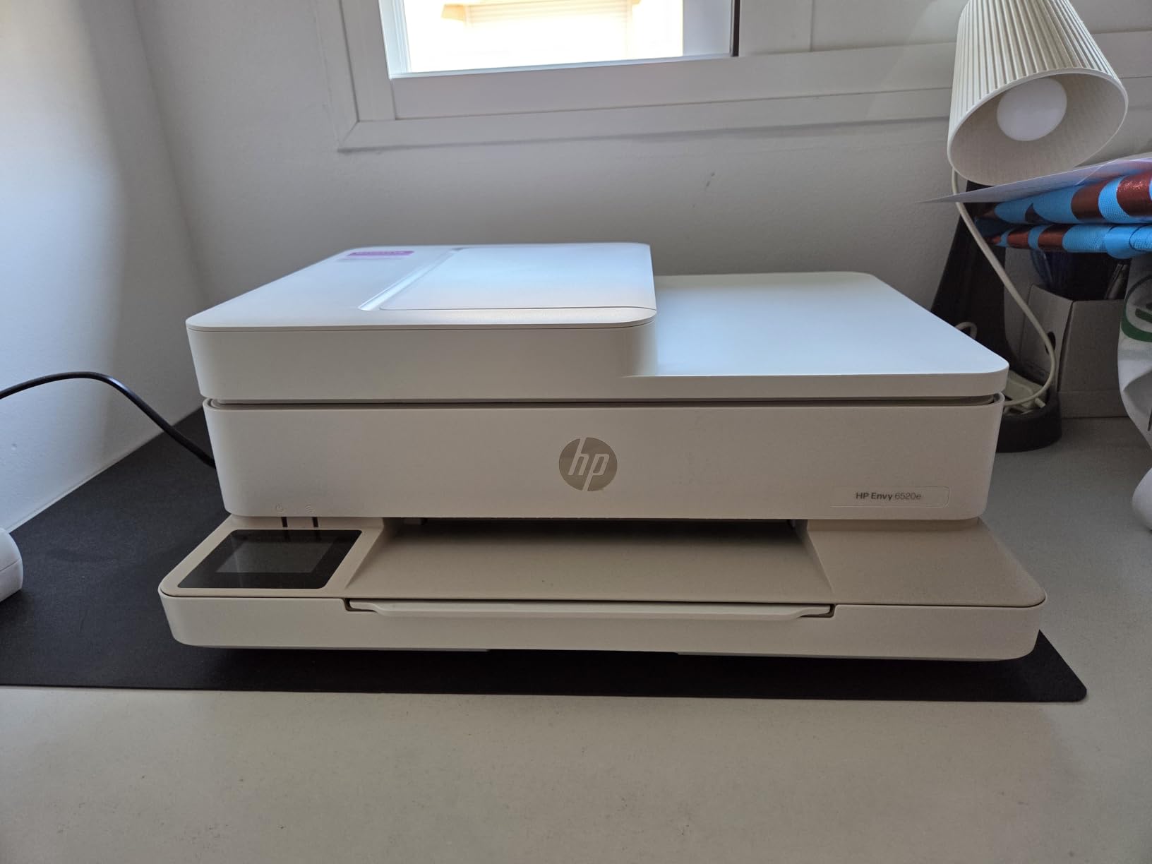 Ottimo acquisto, la ricomprerei