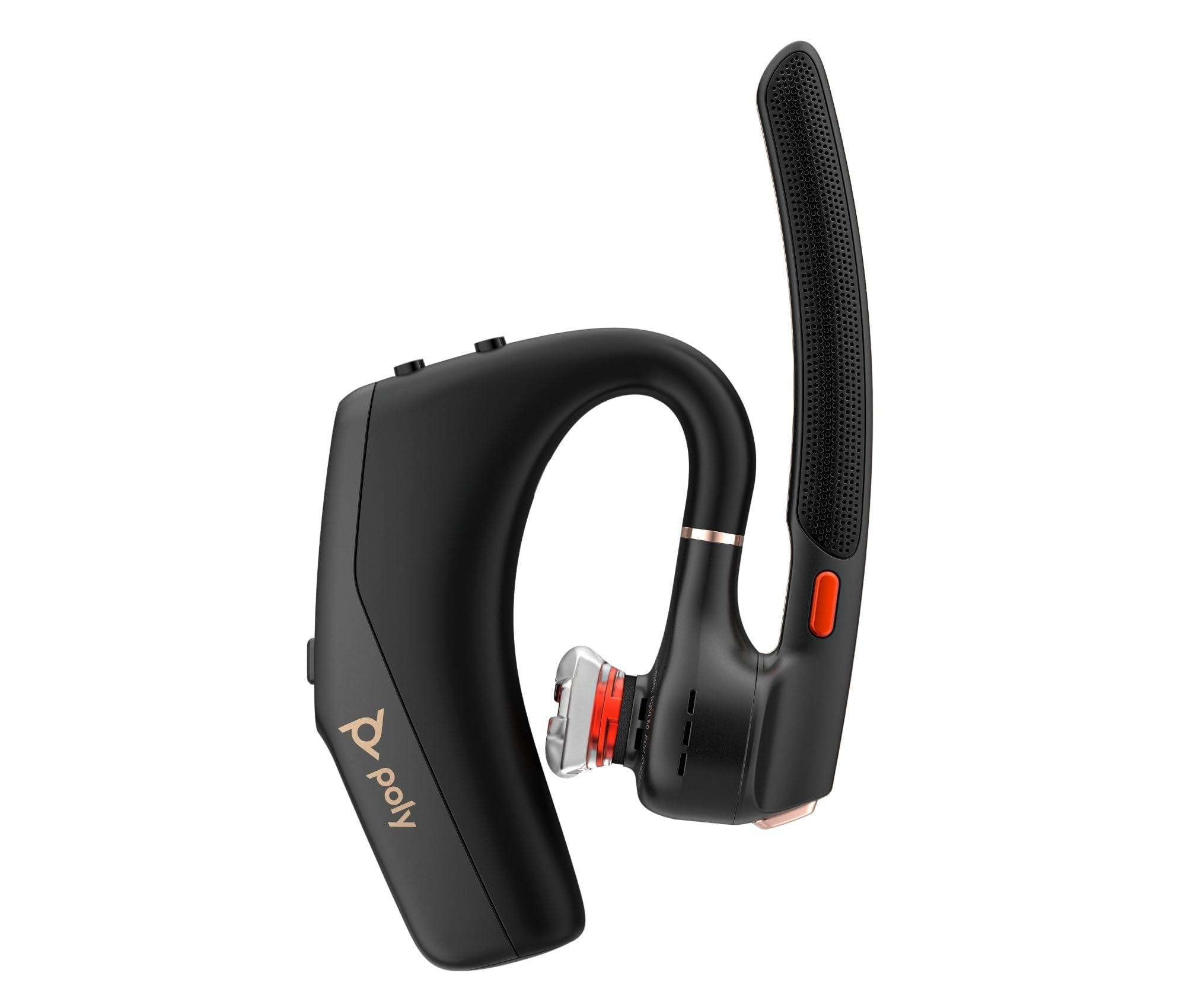 poly-voyager-legend-50-m-uc-auricolare-mono-bluetooth-con-quattro-microfoni-canc image 5