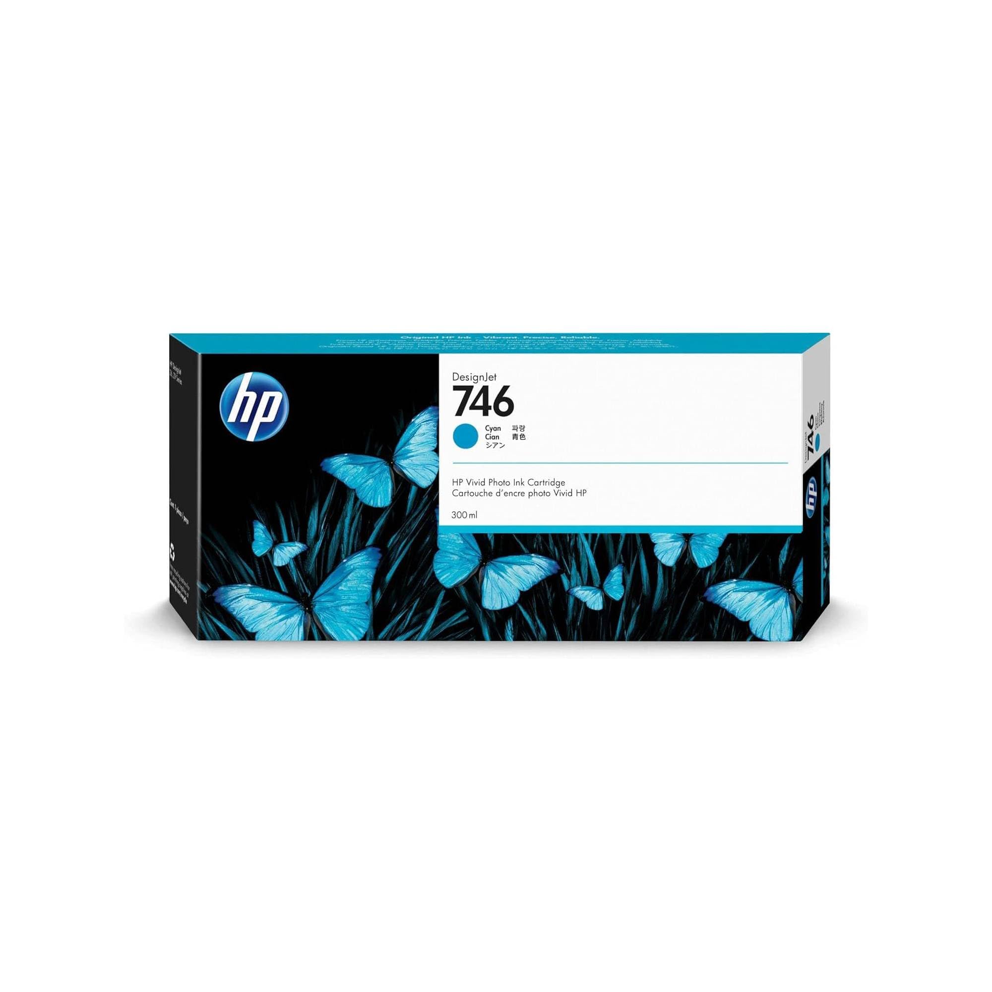 hp-746-p2v80a-cartuccia-inchiostro-originale-ciano-compatibile-con-hp-designjet- image 1
